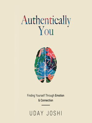 cover image of Authentically You
